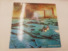 BARCLAY JAMES HARVEST - TURN OF THE TIDE