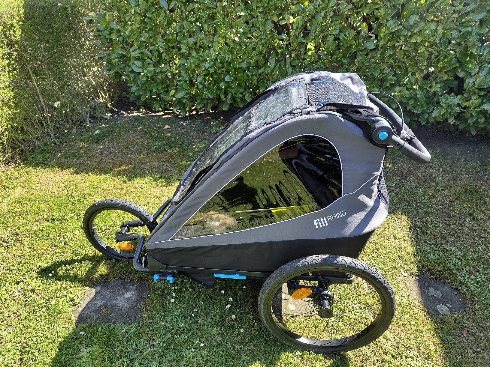 fahrradhelm mit integriertem regenschutz Farbe:Perlweiß Fahrradhelm, Skateboardhelm für Kinder king size