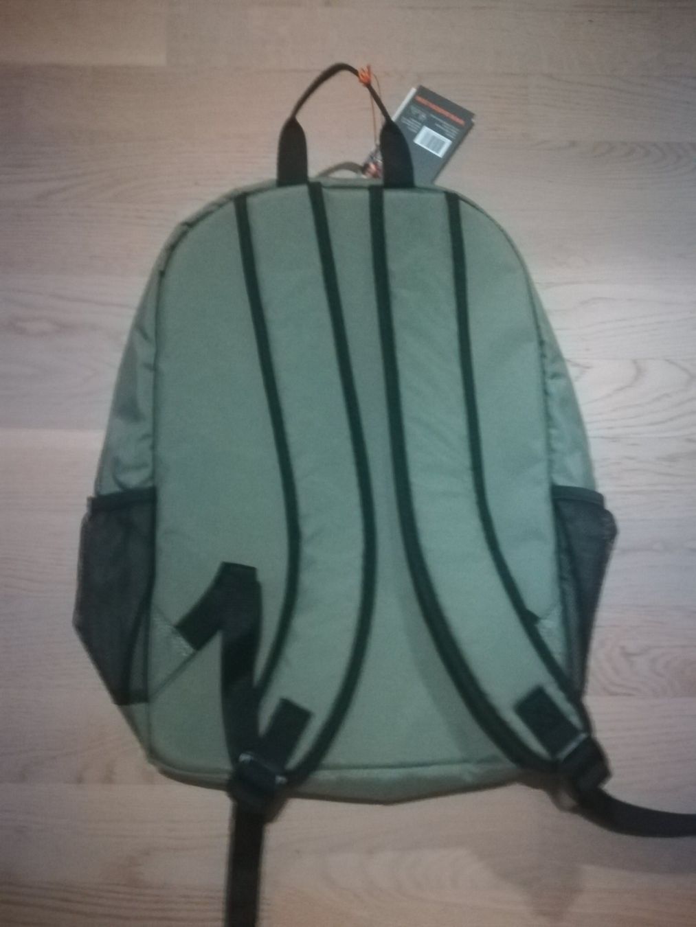 Zaini: Sac a dos type Militaire – Nuovo e nell'imballaggio originale da Chancy venduto da dave58v 3