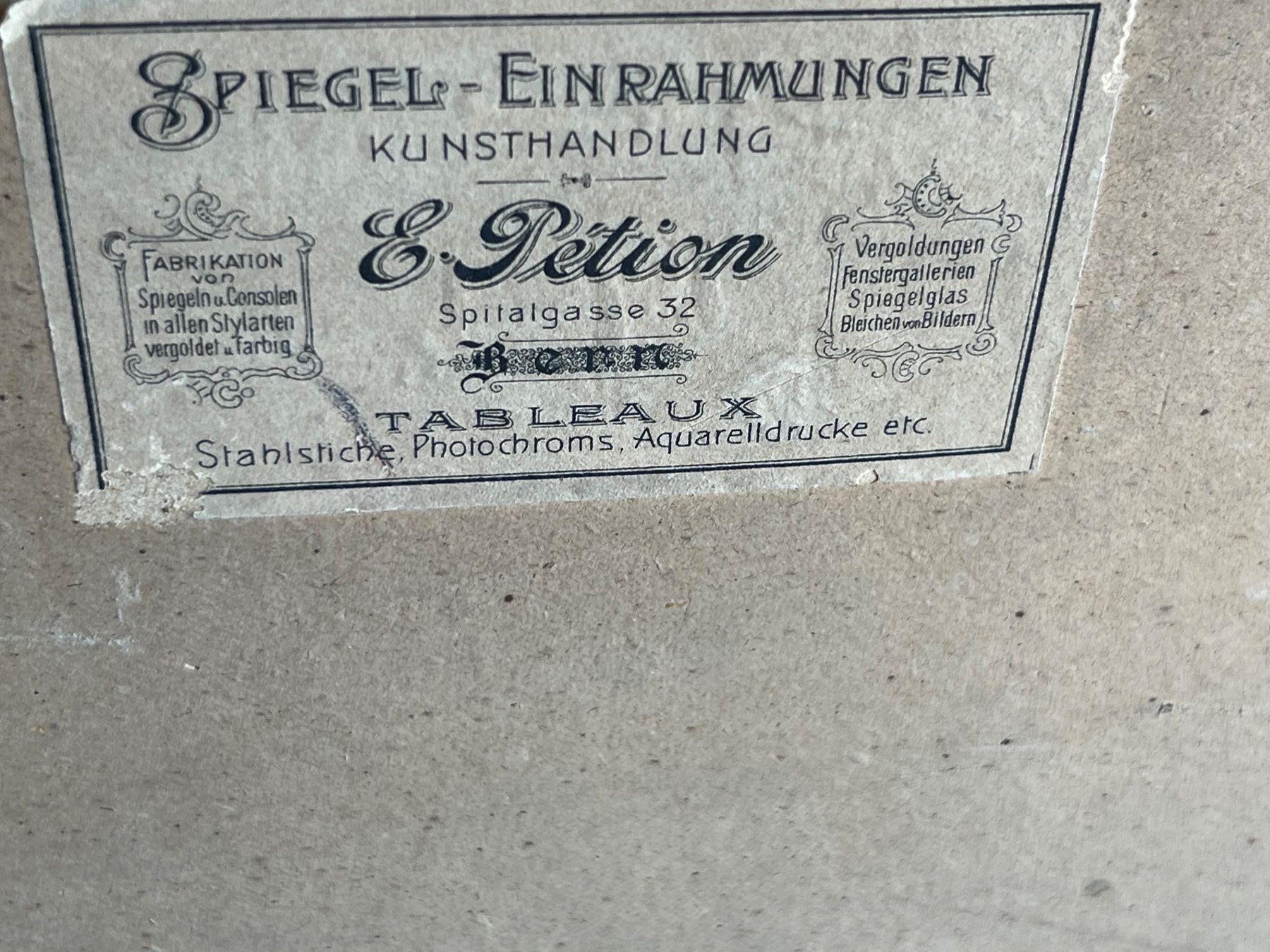 Arts picturaux & lithographies: Lithografier mit Signatur, Nr 65 – D'occasion à Glattfelden par maa_qcj8 6