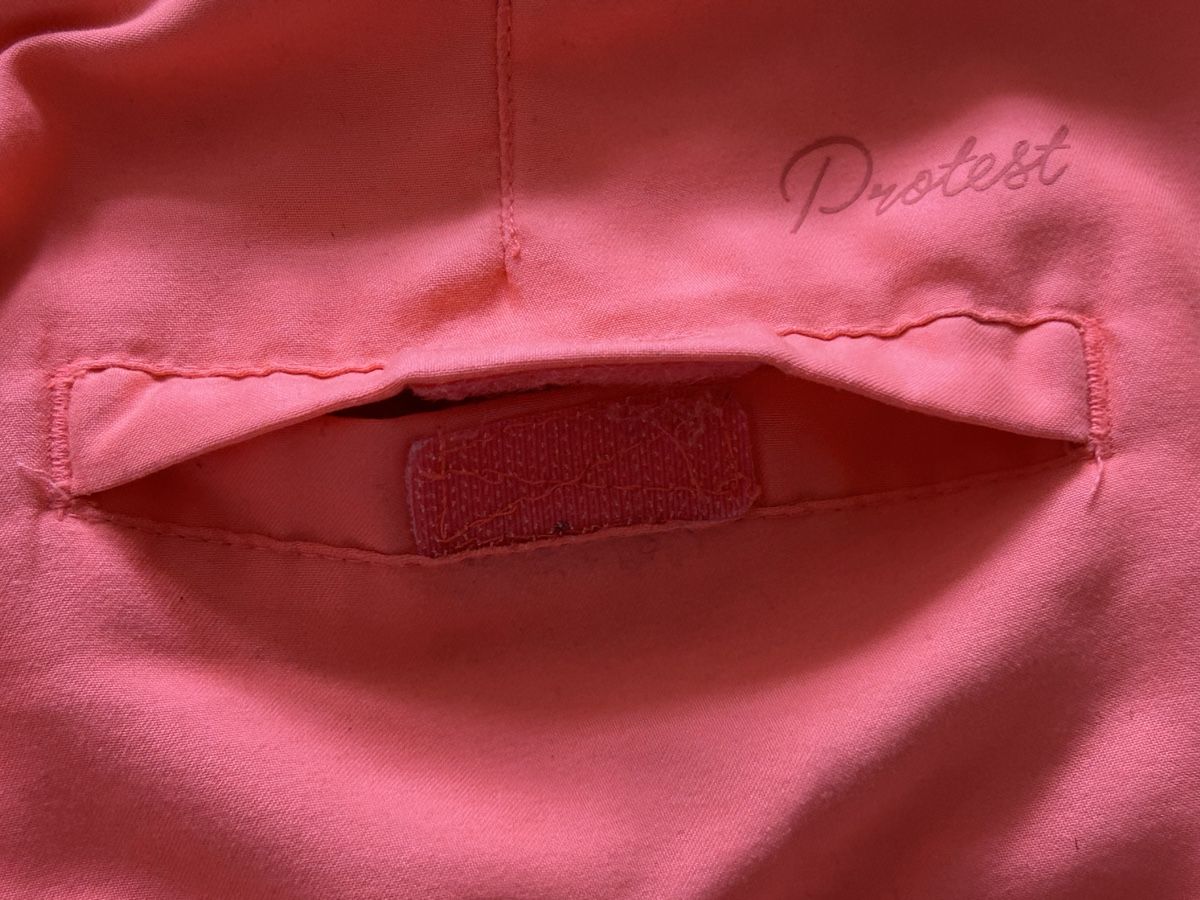 Protest Costumi da bagno & Bikini: Badehose Damen Protest Pink Grösse L/40 – Usato da Wolhusen venduto da eve_m6cg 3