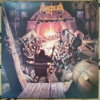 Magnum–On A Storyteller's Night / Rock / U.K.1985 FM Label