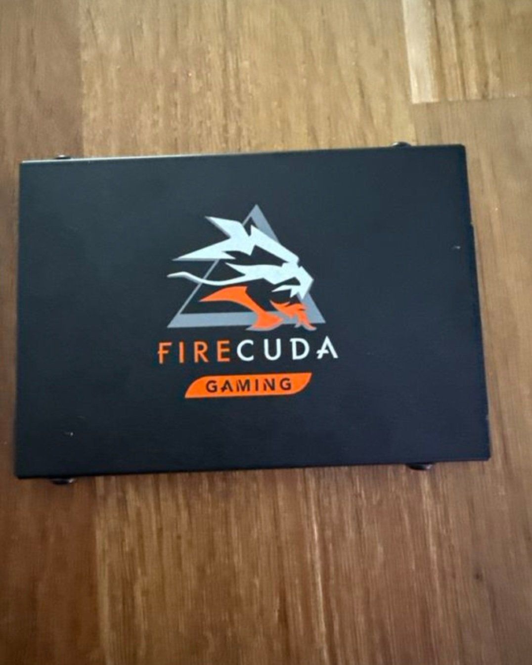 Seagate Harddisks: SSD Fire Cuda 120 SATA 1TB – Gebraucht aus Horw von iglu370