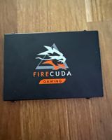 SSD Fire Cuda 120 SATA 1TB