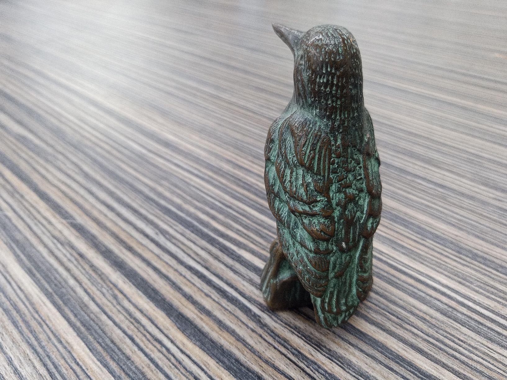 Statuette: Eisvogel – Usato da Reiden venduto da Zofi-Brocki 3