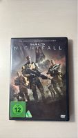 Halo Nightfall - Science Fiction Action für Filmfans (0605)