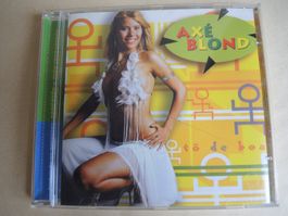 Axé Blond - Tô de Boa - CD - Pancadao Pega essa Levada ...