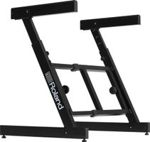 Roland Keyboard Stand KS-11Z (schwarz)