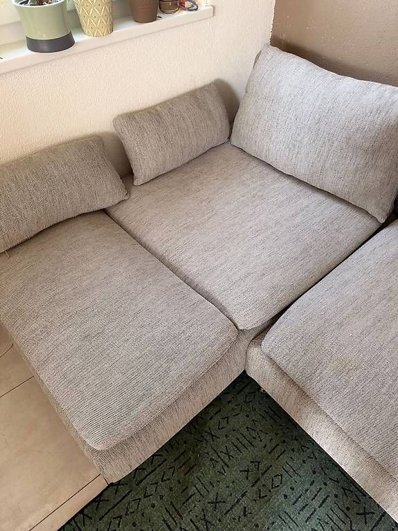 Sofas: Ikea Sofa Söderhamn Viarp Beige/Braun – Gebraucht aus Dübendorf von ahm_pd6y 1