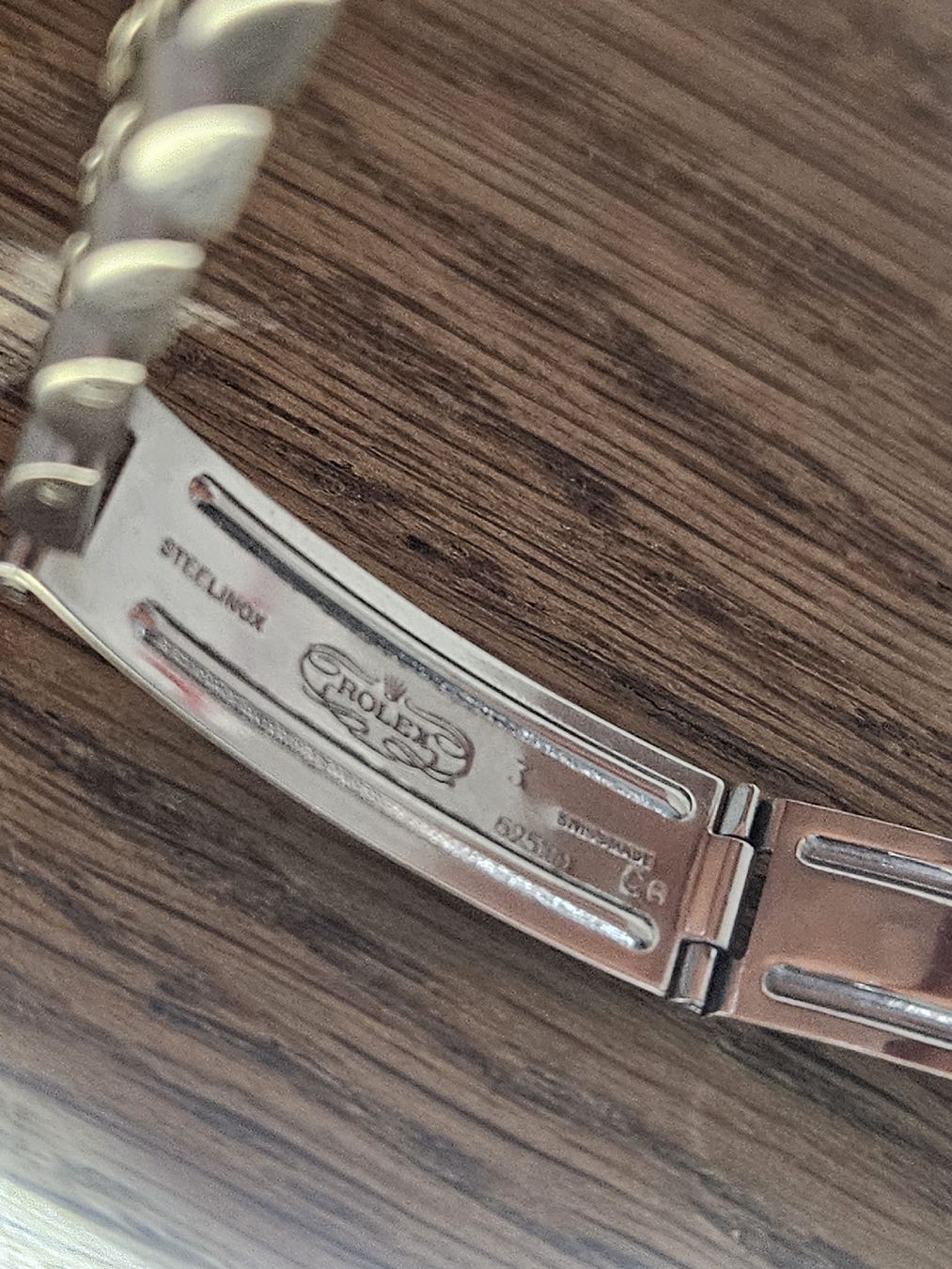 Rolex Orologi: Rolex Oyster Perpetual Date Automatic Damenuhr 26mm – Usato da Flamatt venduto da pie_f9zm 8