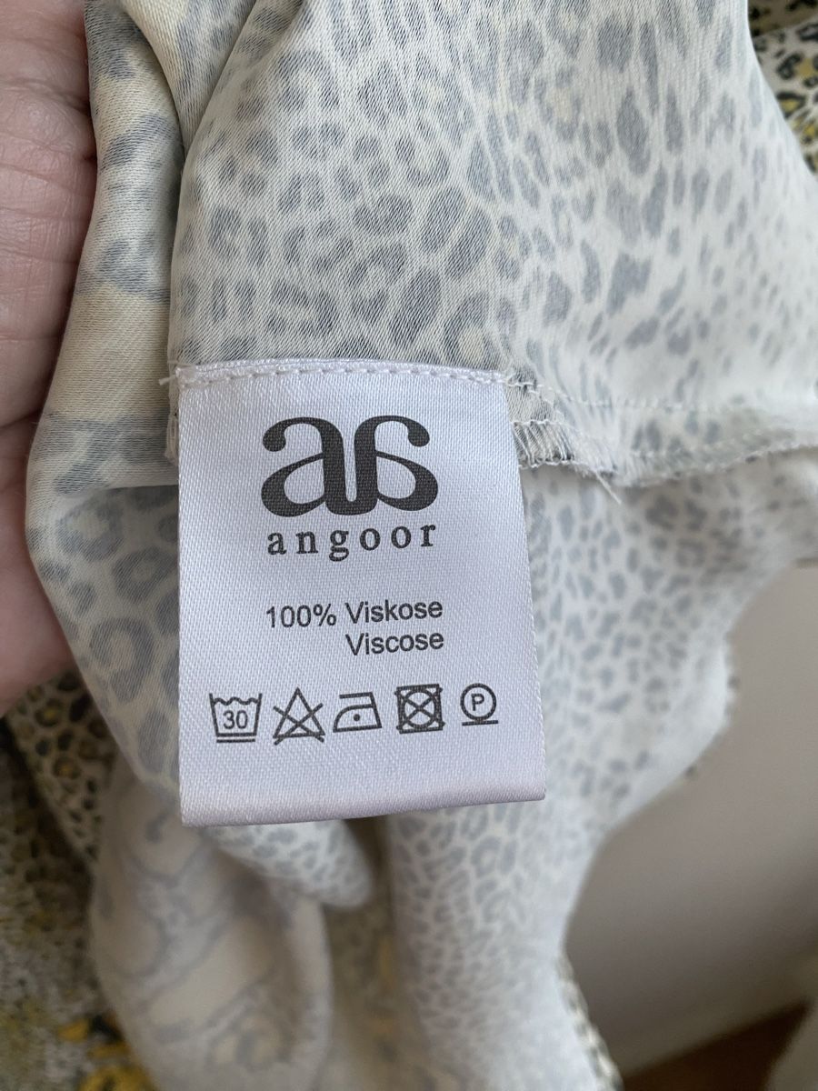 Röcke: ANGOOR Neu Rock Gr.38 NP 210 Fr – Neu (gemäss Beschreibung) aus Affoltern am Albis von Elenaki67 6