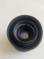 Mamiya Sekor 127mm f/4.7 Objektiv für Polaroid gebraucht