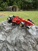 Bburago Ferrari F310 (1996) Michael Schumacher 1:24
