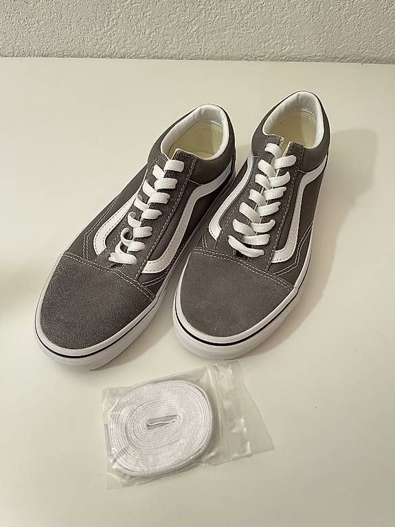 Vans Scarpe da uomo: Vans Old Skool Sneakers – Nuovo (secondo la descrizione) da Schöftland venduto da Mursenn