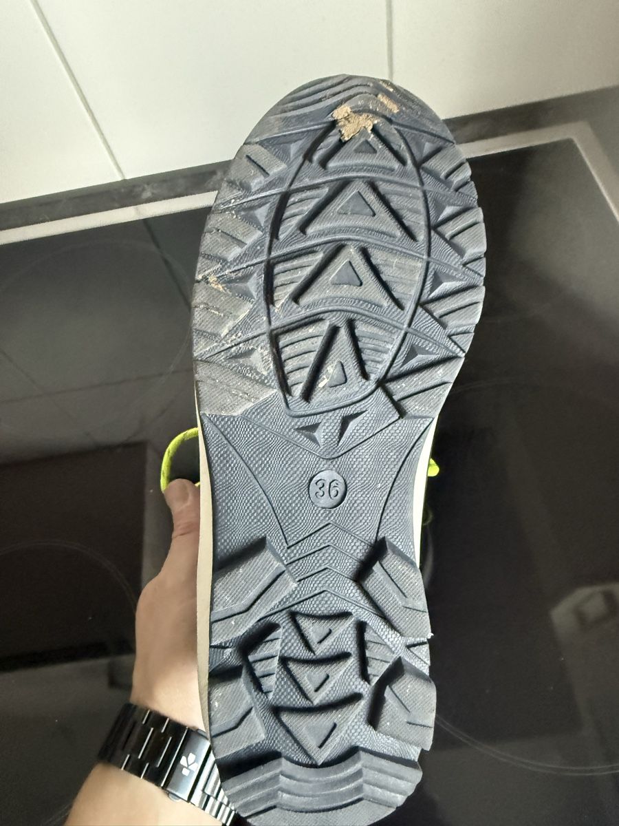 Scarpe da uomo: Kinderschuhe Winter Gr.36 – Usato da Turgi venduto da Mr.Stamp74 3