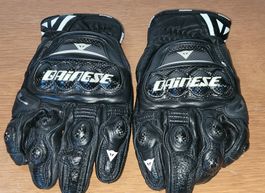 Guanti da moto Dainese in pelle