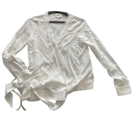 Blouse Sezane