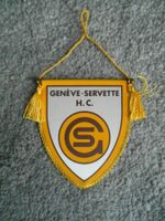 Wimpel "HC Genève-Servette"