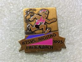 Ansteckpin 178: Jugitag 1993 Freienbach