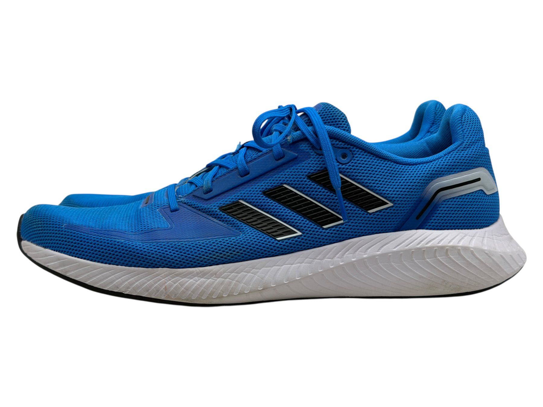 Adidas Herrenschuhe: Adidas Runfalcon 2.0, pointure 47 1/3 – Gebraucht aus Morges von vintix 5