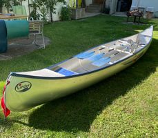 Kanu - Linder - Inkas 525 AL