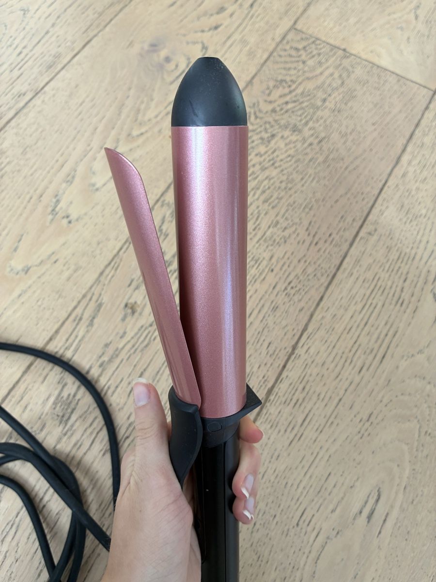 BaByliss Piastre & Arricciacapelli: Fer à boucler BaByliss – Usato da Bulle venduto da ste_t2ng 1
