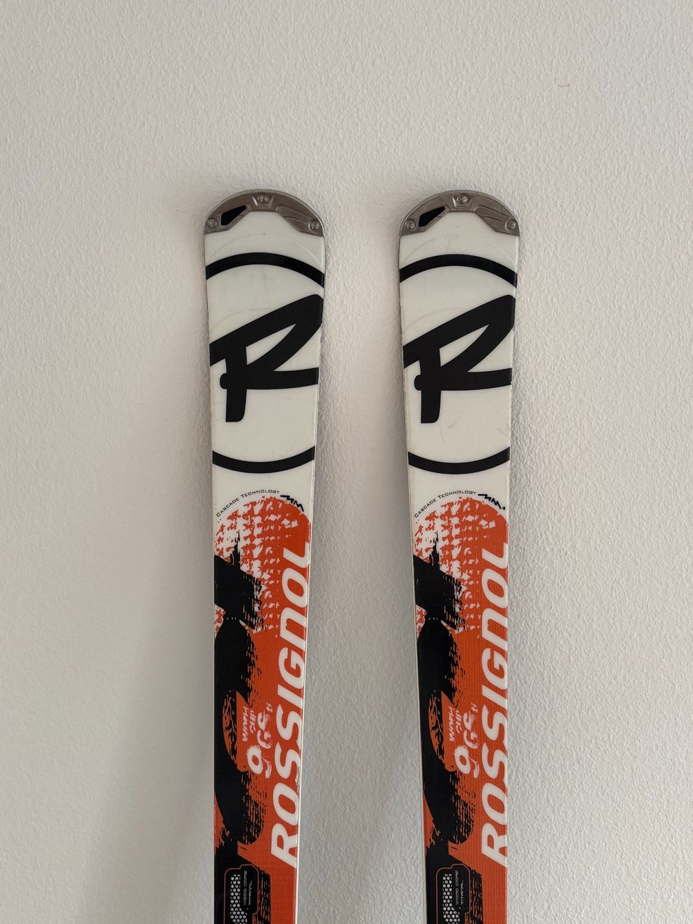 Rossignol Skis: Rossignol Radical 9GS Worldcup 180cm – Gebraucht aus Zürich von mak_nhg9 1