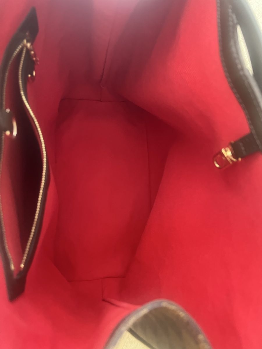 Louis Vuitton Taschen für Damen: Loui Vouitton – Gebraucht aus Suhr von brigittaba 4