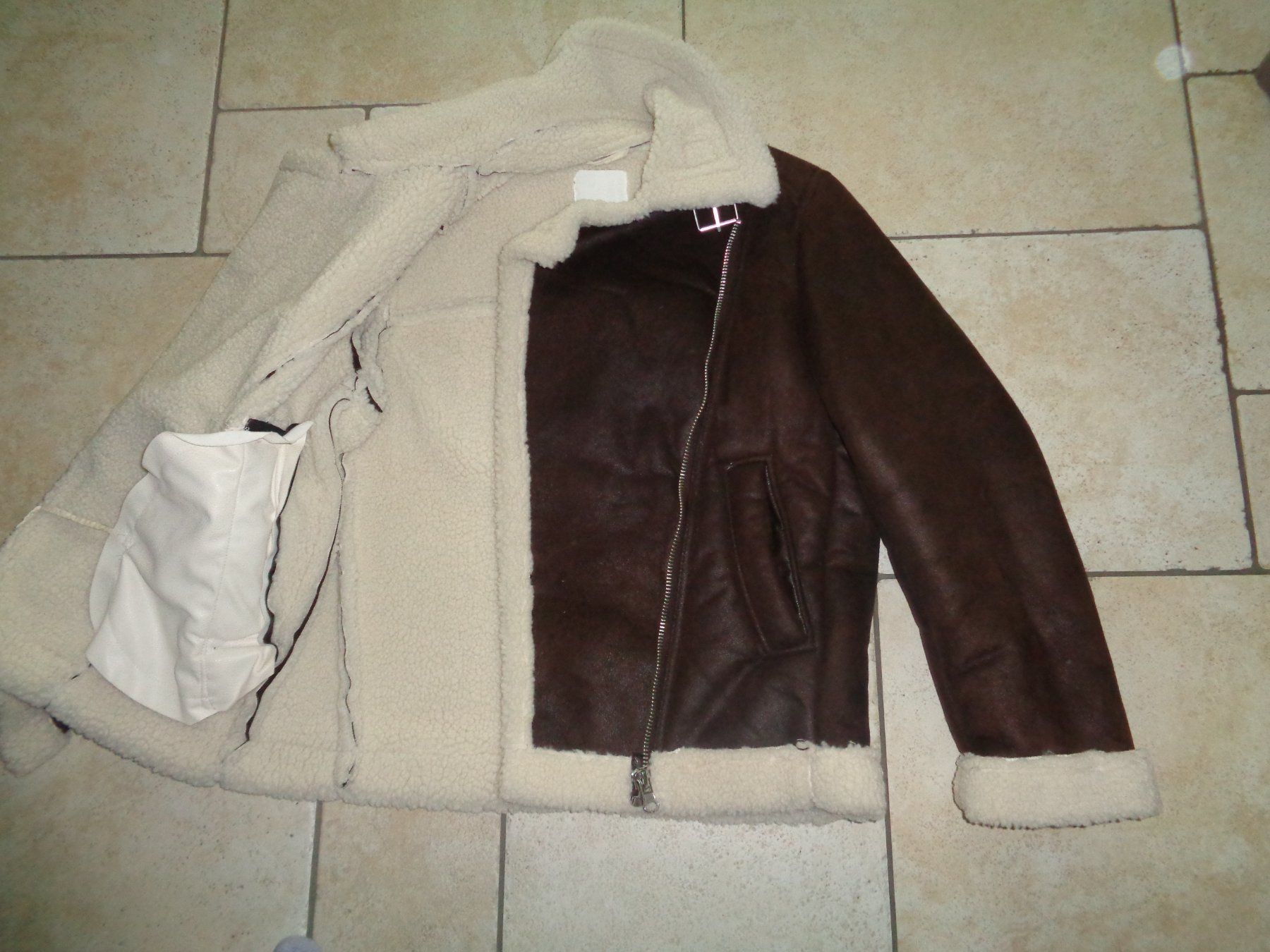 H&M Giacche: Jacke  H&M  Grösse XS – Usato da Kreuzlingen venduto da Robi-2003 1