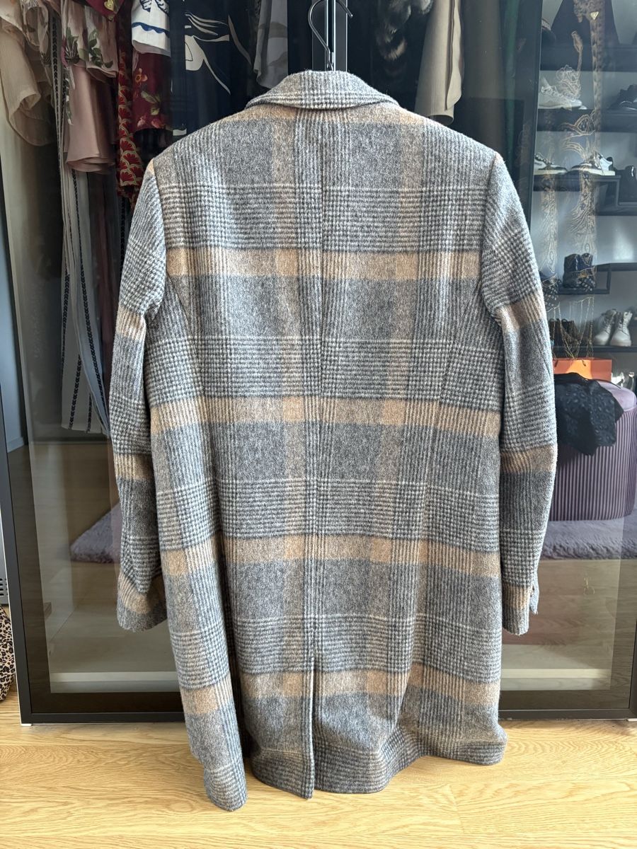 Mäntel: Karierter Ted Baker Mantel – Neu (gemäss Beschreibung) aus Dietikon von _Lapente_ 1