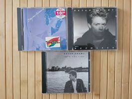 Bryan Adams CD Sammlung - Summer of '69 und mehr!