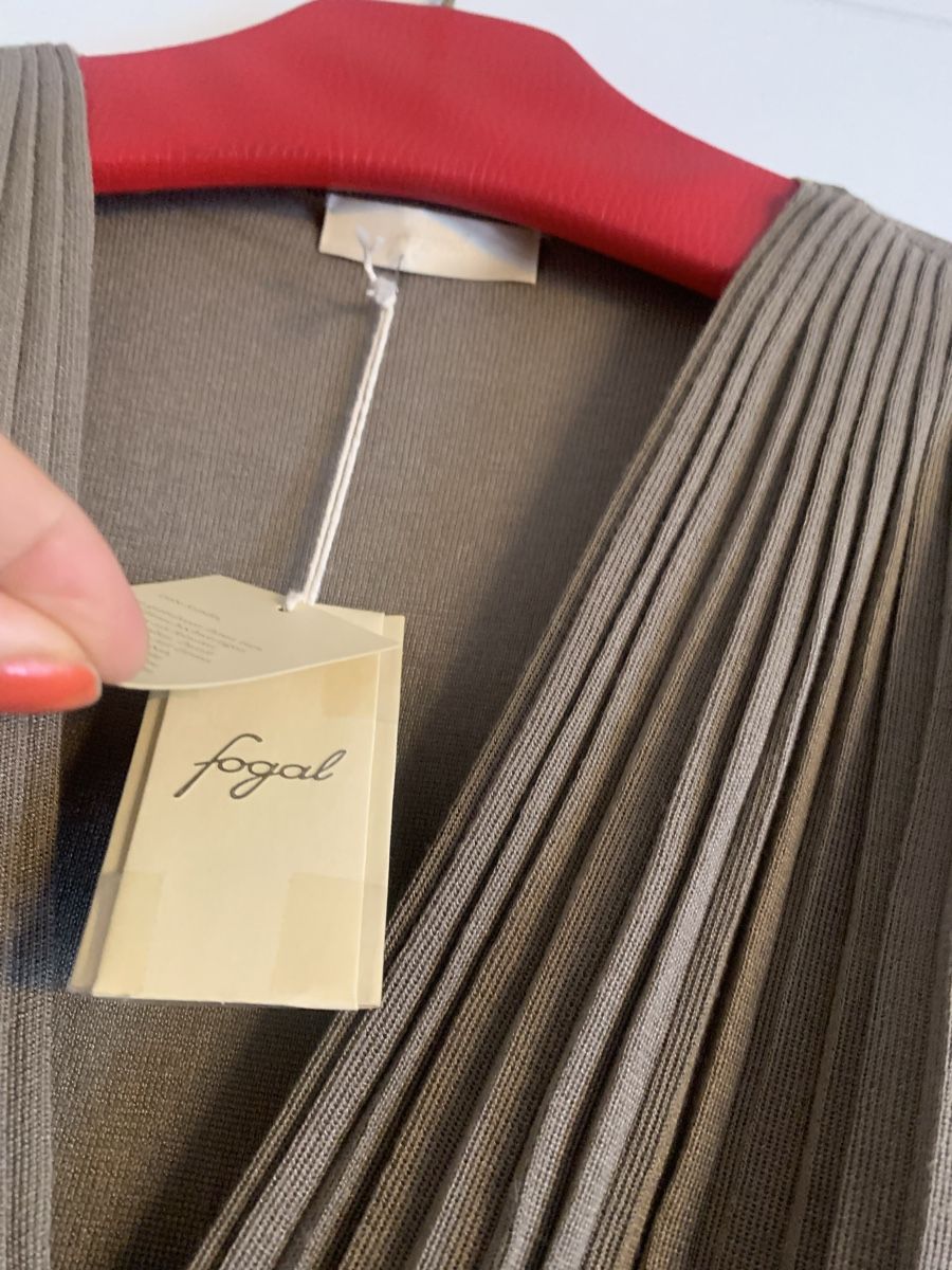 Vestiti: Fogal hubaches Kleid neu – Nuovo (secondo la descrizione) da Zürich venduto da Nikuska32 1