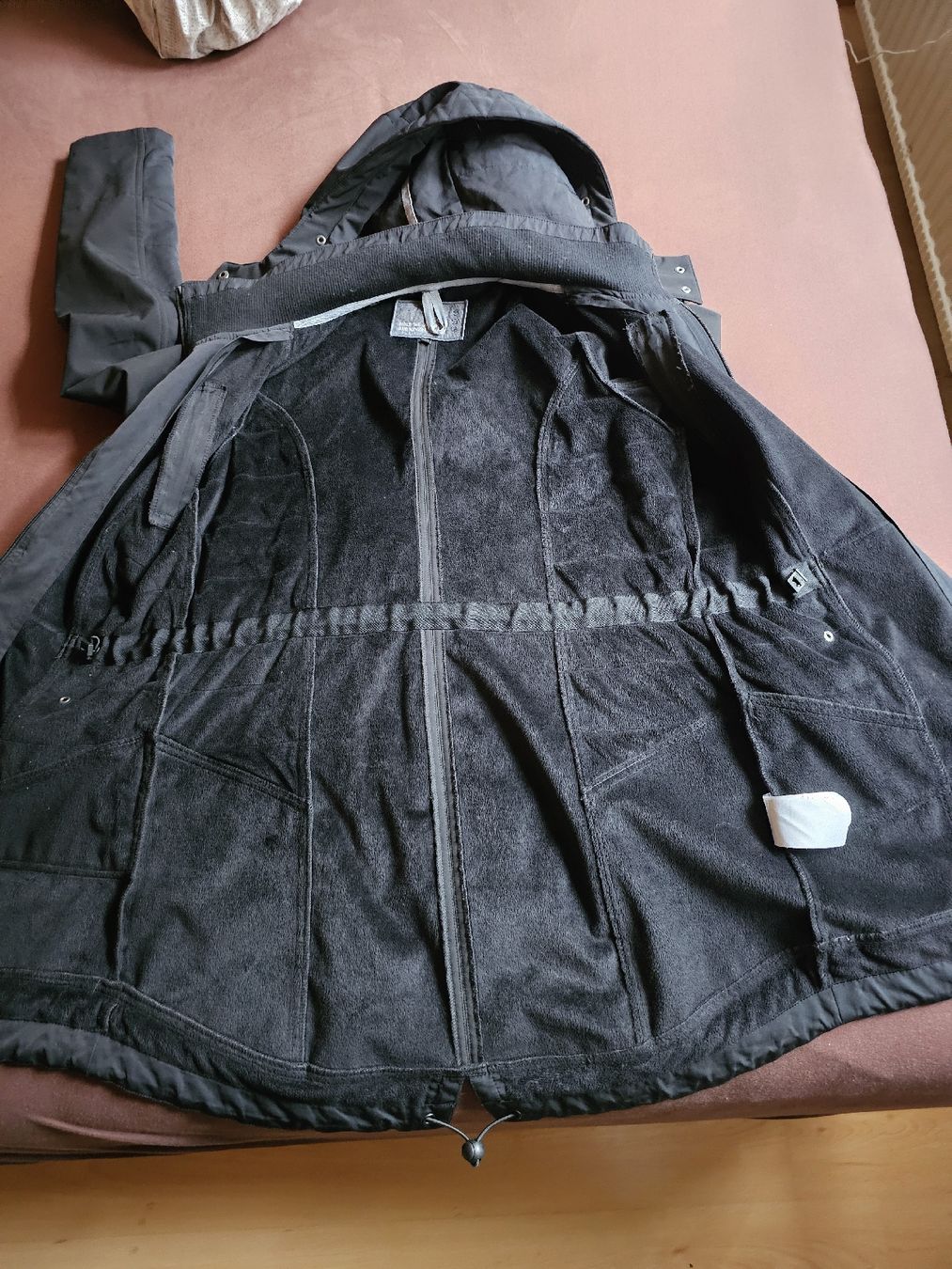 Cecil Giacche: wunderschöne schwarze CECIL Jacke gr.M – Usato da Ferden venduto da jemyce 6