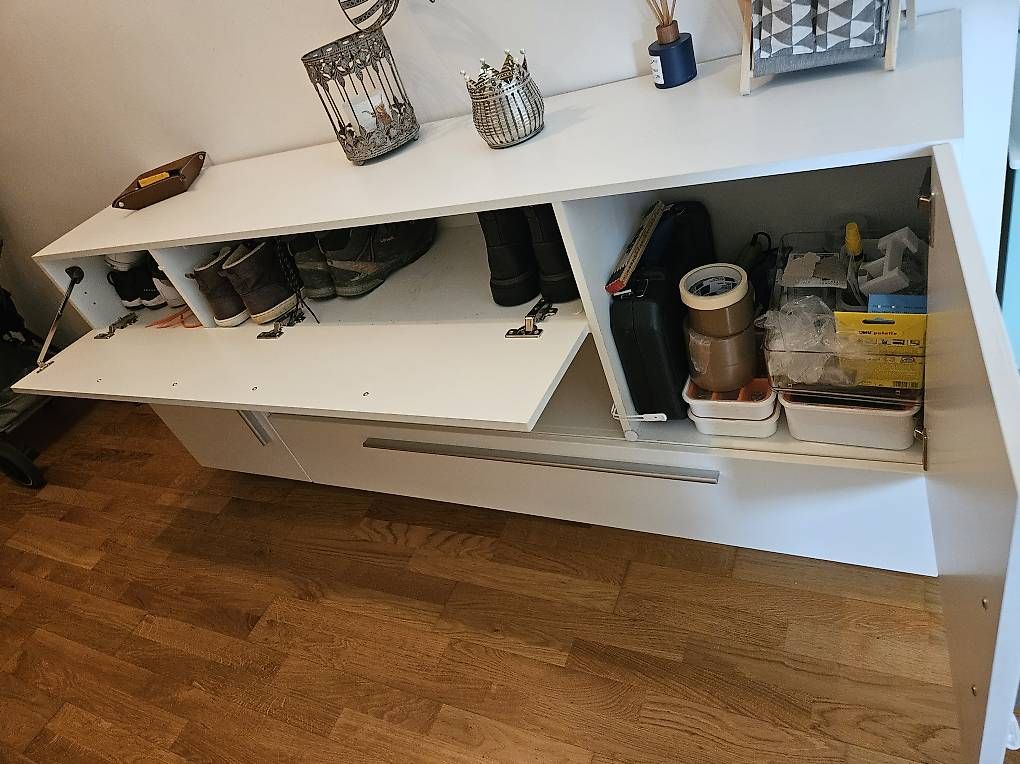 Kommoden: Sideboard/Lowboard – Gebraucht aus Dierikon von celibee91 2