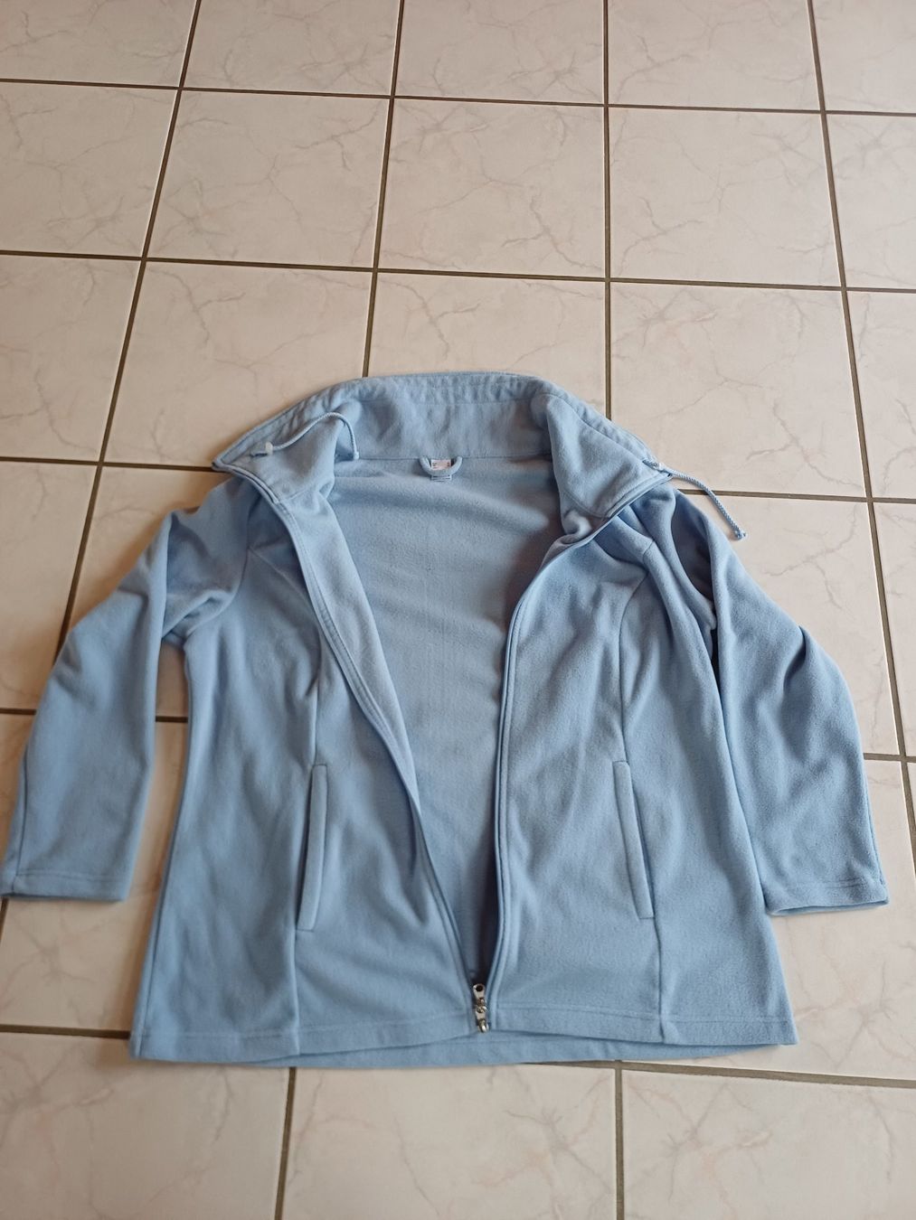 Giacche: Fleecejacke – Usato da Rüegsbach venduto da Urs9990