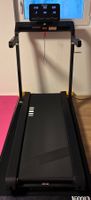 HAMMER Q. VADIS 3.0 Laufband (mit Garantie bis 15.01.2027)
