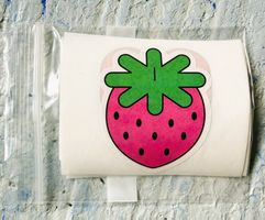 Coole Aufkleber - Sticker-Set Abziehbilder Autocollants