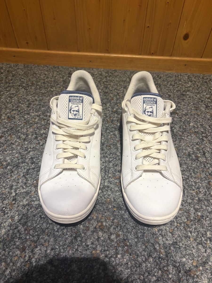 Scarpe da uomo: adidas stan smith sneaker – Nuovo (secondo la descrizione) da Vilters venduto da sele08_ale08 1