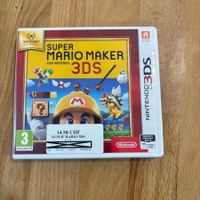Super Mario Maker 3DS - Jeu Nintendo