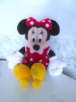 Original Disney Minnie Plüschtier, Höhe 45
