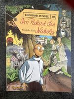 Theodor Pussel 10 Im Palast des Nabobs Teil 2 Carlsen