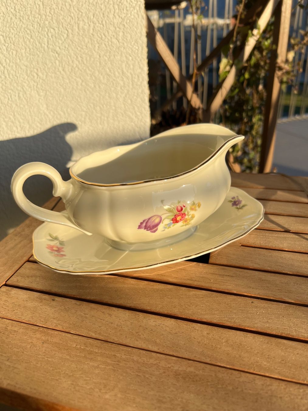 Schalen: Holzenfels Bavaria Sauciere – Neu (gemäss Beschreibung) aus Inwil von 27sonnenschein 2