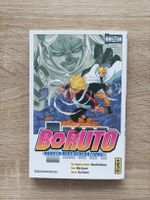 Boruto tome 2, français