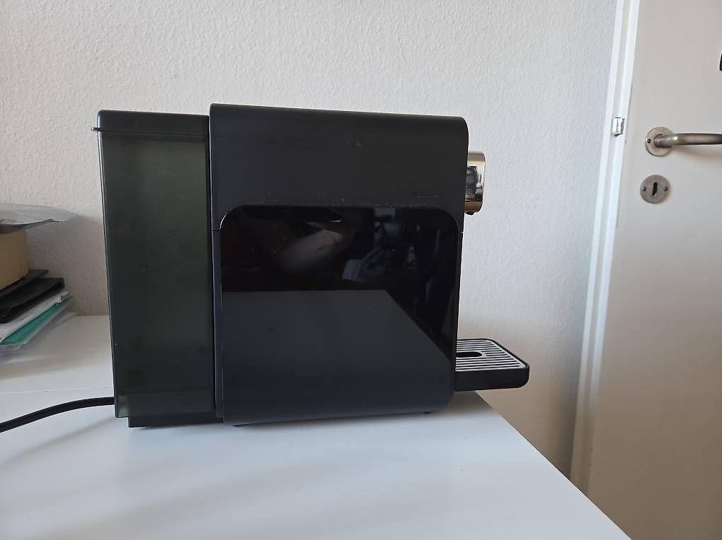 Macchine per caffè & Macchine per espresso: Delizio Kaffeemaschine – Usato da Zürich venduto da beysi 3