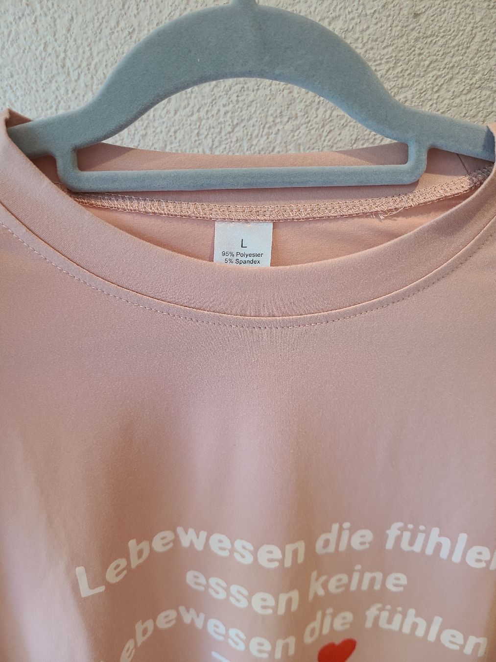 T-shirt: Wunderschönes Damen T Shirt – Nuovo (secondo la descrizione) da Zihlschlacht venduto da Sun25 2