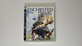 PS3 - Enchanted Arms