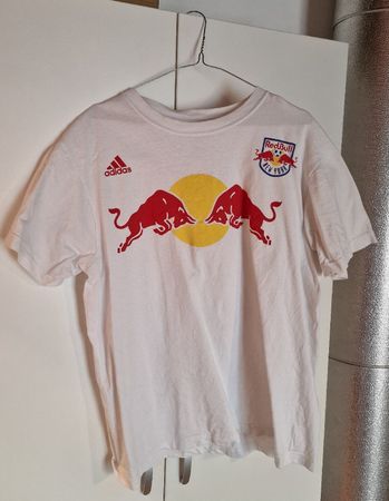 Adidas Red Bull New York Thierry Henry 14 Shirt L