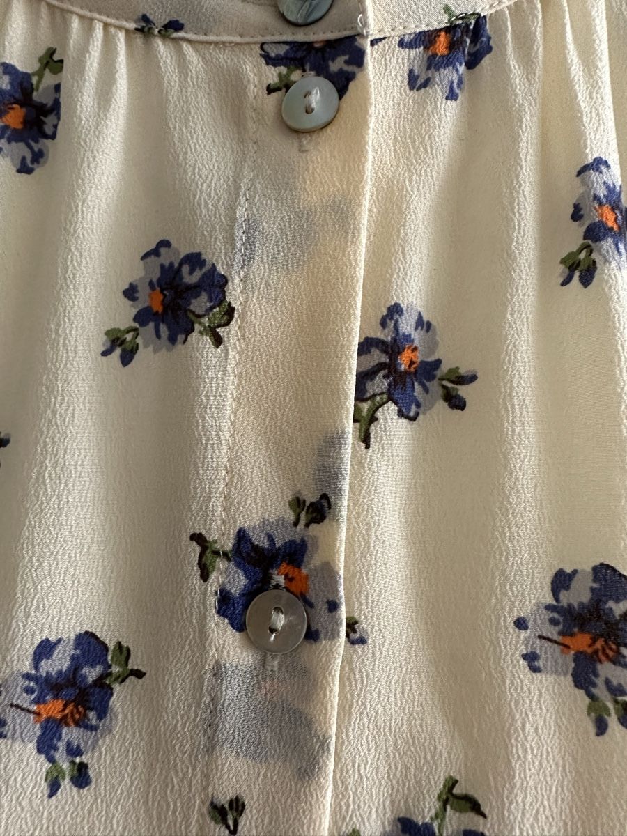 Other Stories Blusen: Other Stories Bluse aus Seide neu – Neu und originalverpackt aus Bern von schnupka 2