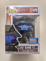 Funko Pop Cad Bane #476