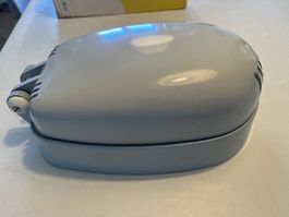 🔆Lampe bronzante vintage années 60, design rare et iconique